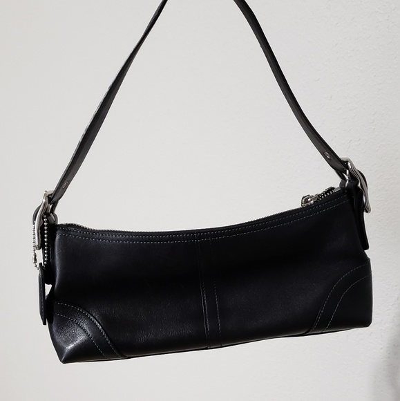 Like New Coach purse - Picture 3 of 5